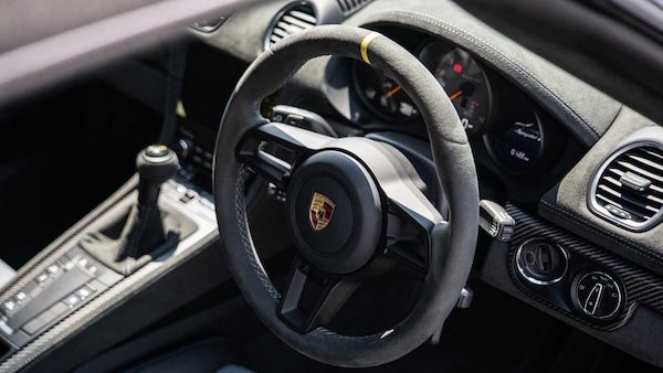 Used Porsche Other 2024 for sale - 75818743: Photo 9
