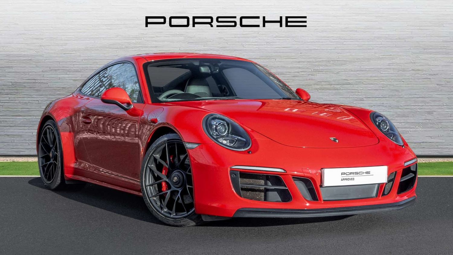 Used Porsche 911 for sale - 76746043: Photo 1