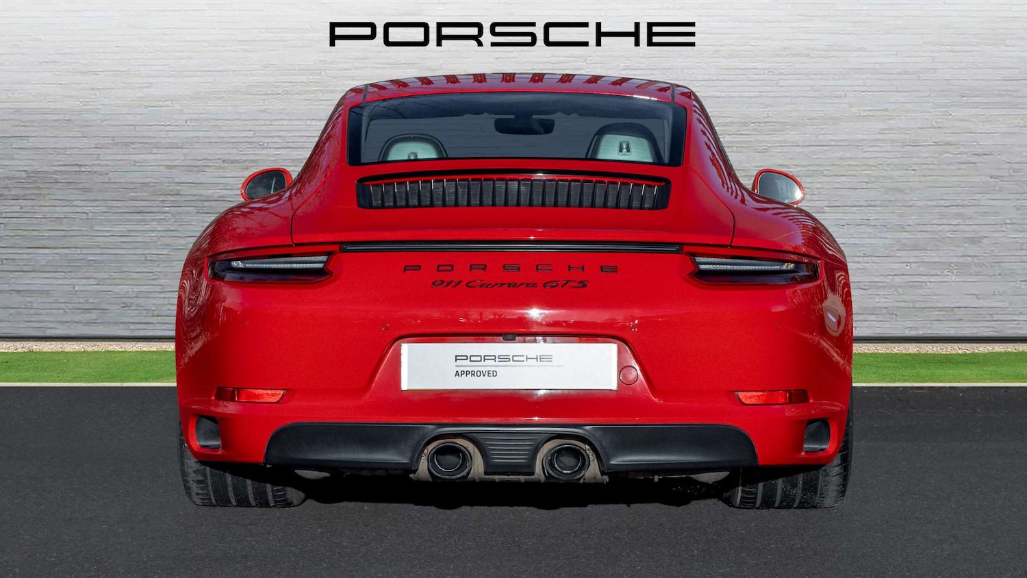 Used Porsche 911 for sale - 76746043: Photo 10
