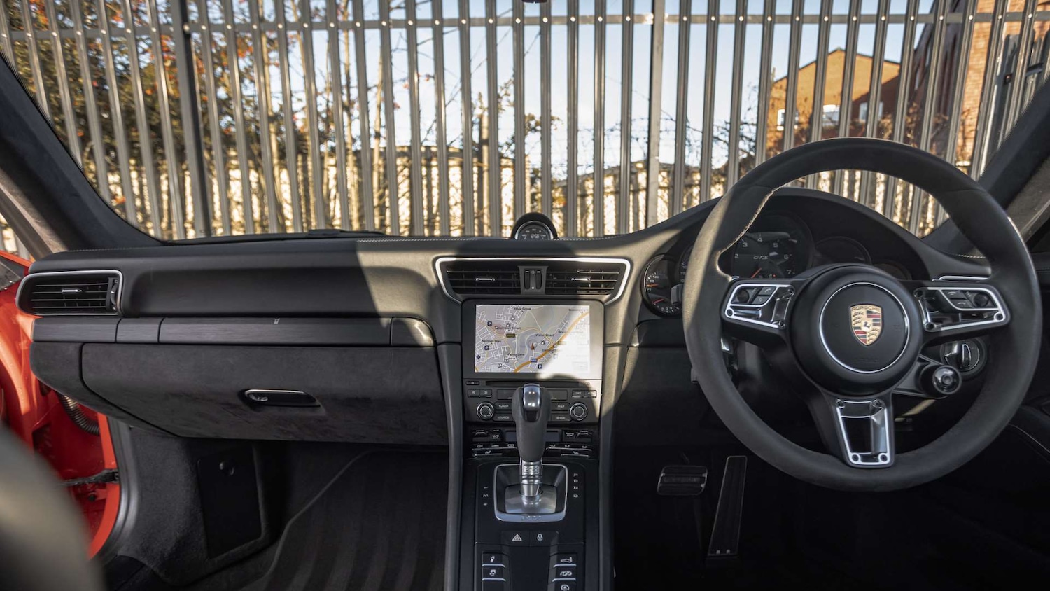 Used Porsche 911 for sale - 76746043: Photo 11