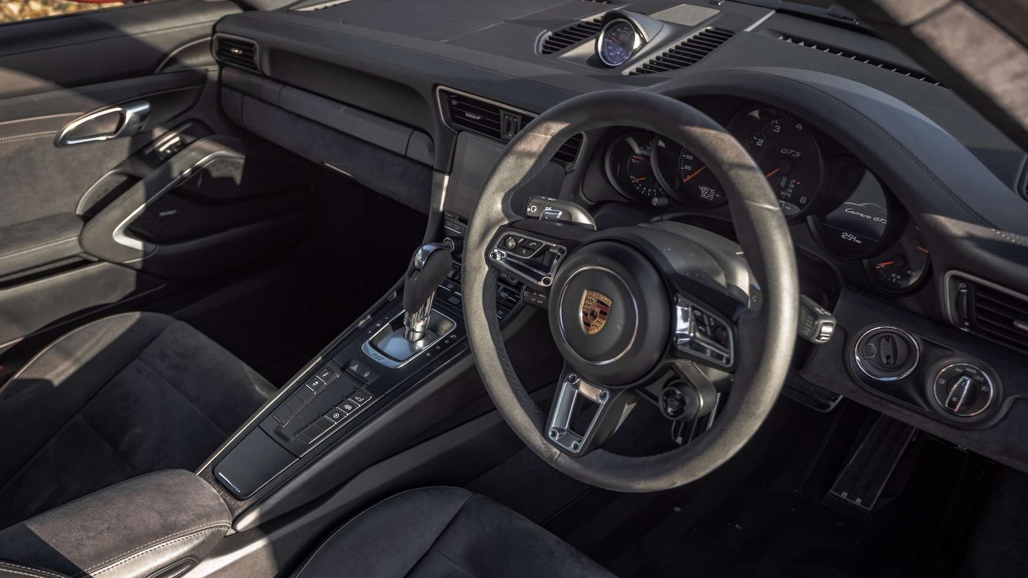 Used Porsche 911 for sale - 76746043: Photo 12