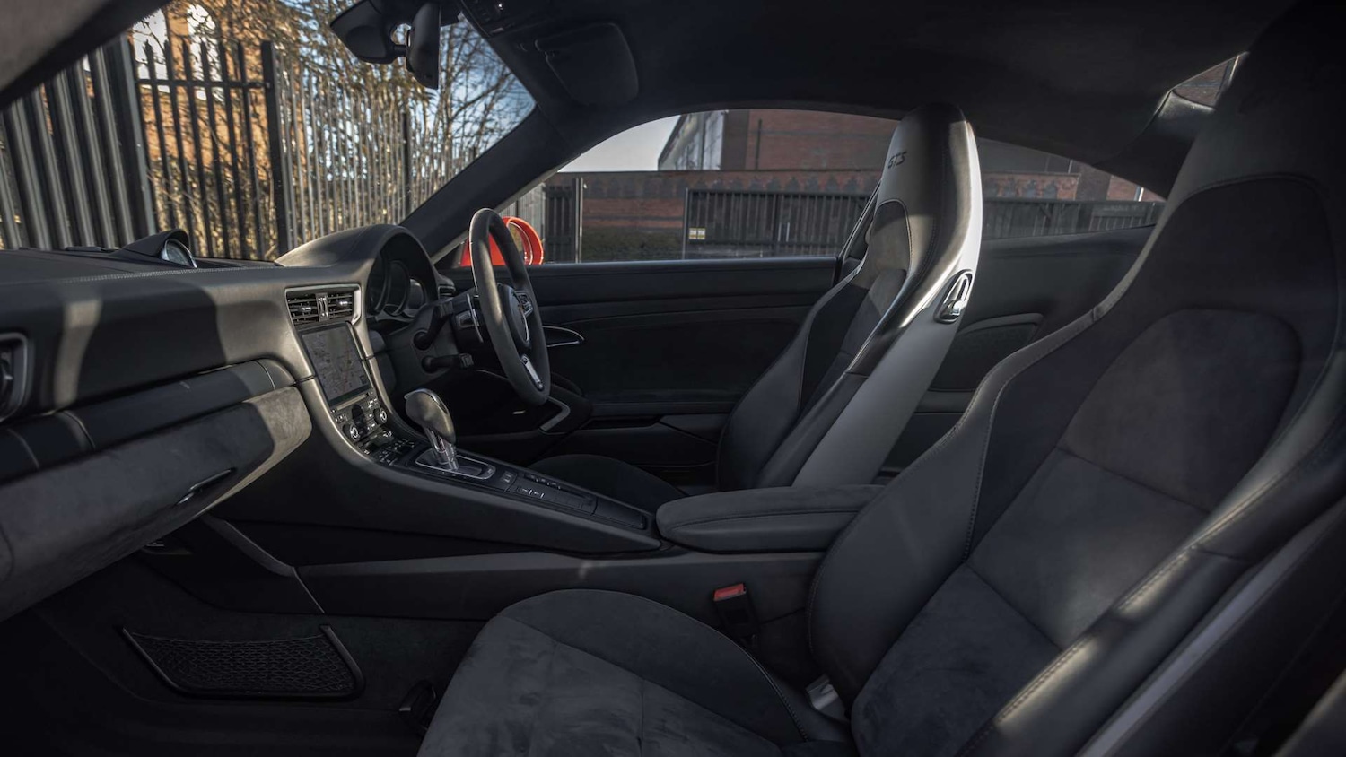 Used Porsche 911 for sale - 76746043: Photo 13