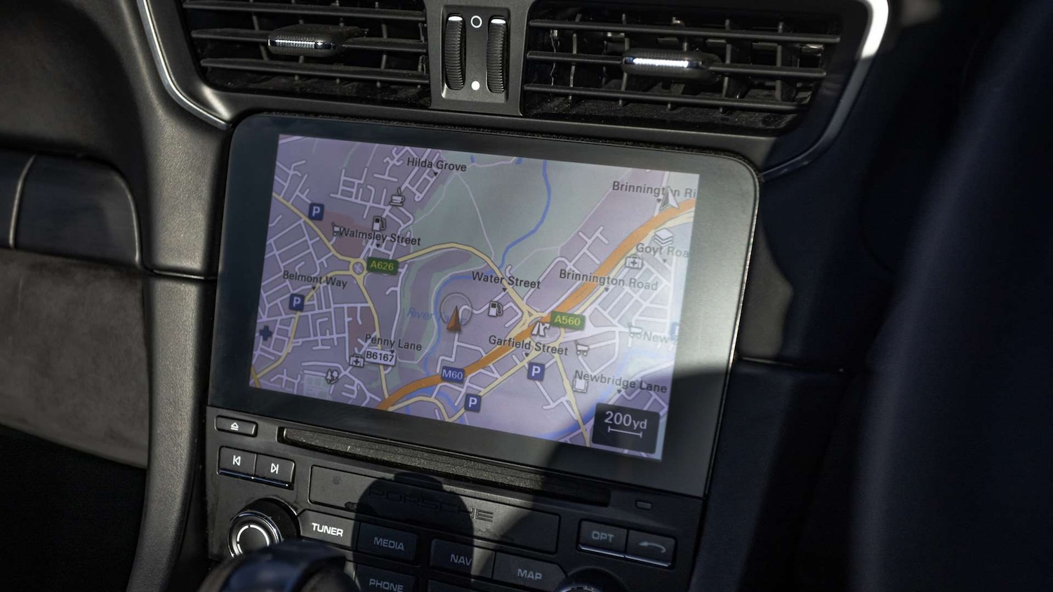 Used Porsche 911 for sale - 76746043: Photo 16