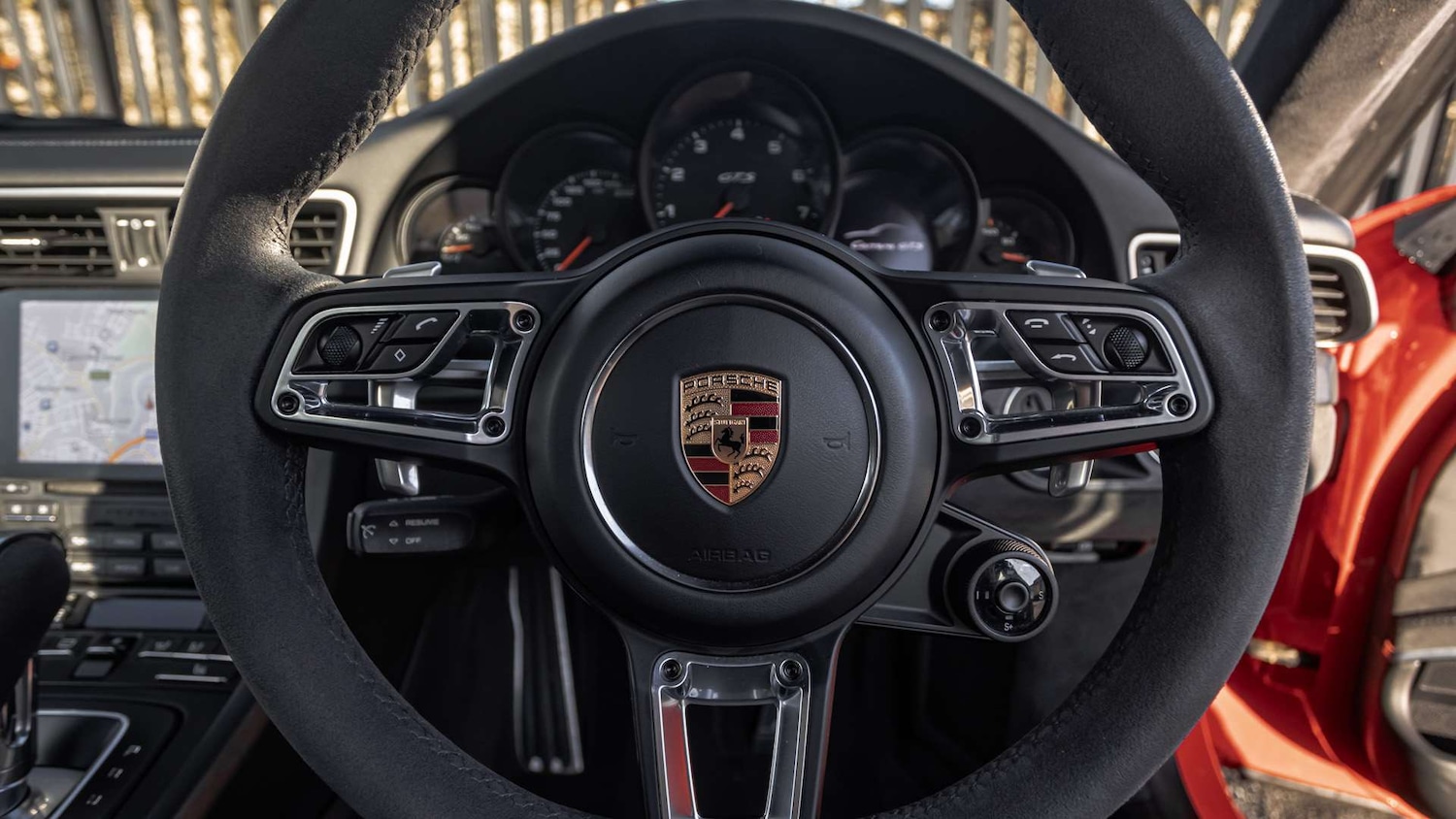 Used Porsche 911 for sale - 76746043: Photo 18