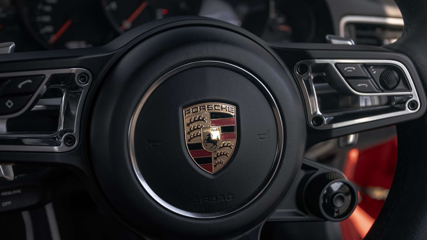 Used Porsche 911 for sale - 76746043: Photo 19