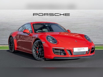 Used Porsche 911 2017 for sale - 76746043: Photo