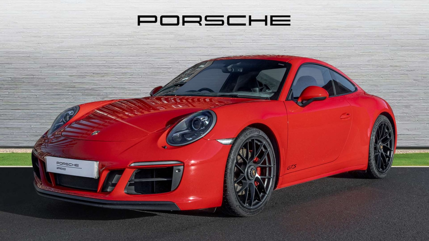 Used Porsche 911 for sale - 76746043: Photo 2