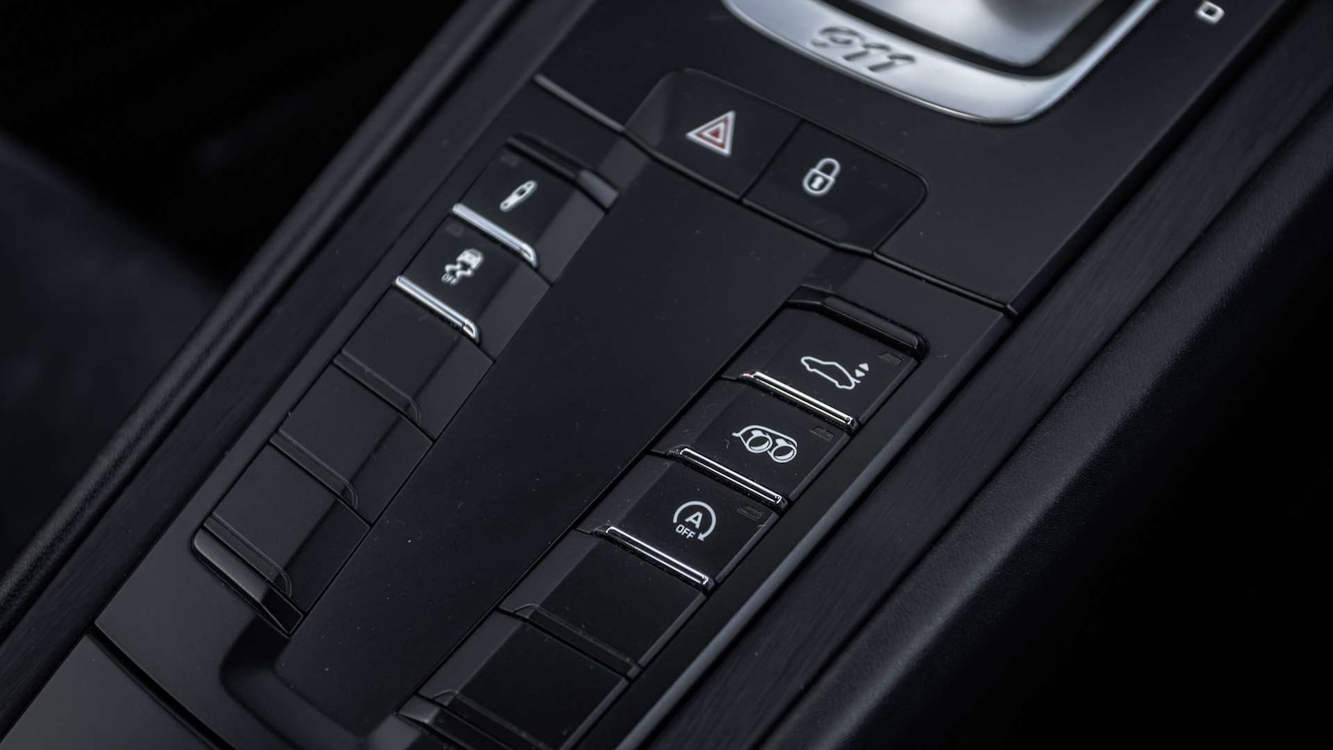 Used Porsche 911 for sale - 76746043: Photo 24