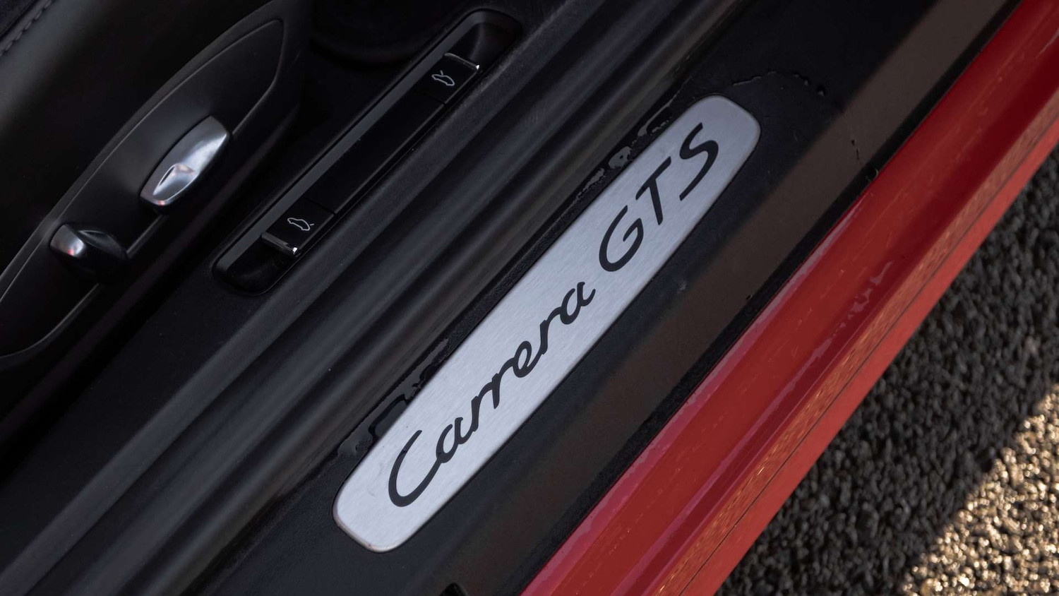 Used Porsche 911 for sale - 76746043: Photo 29