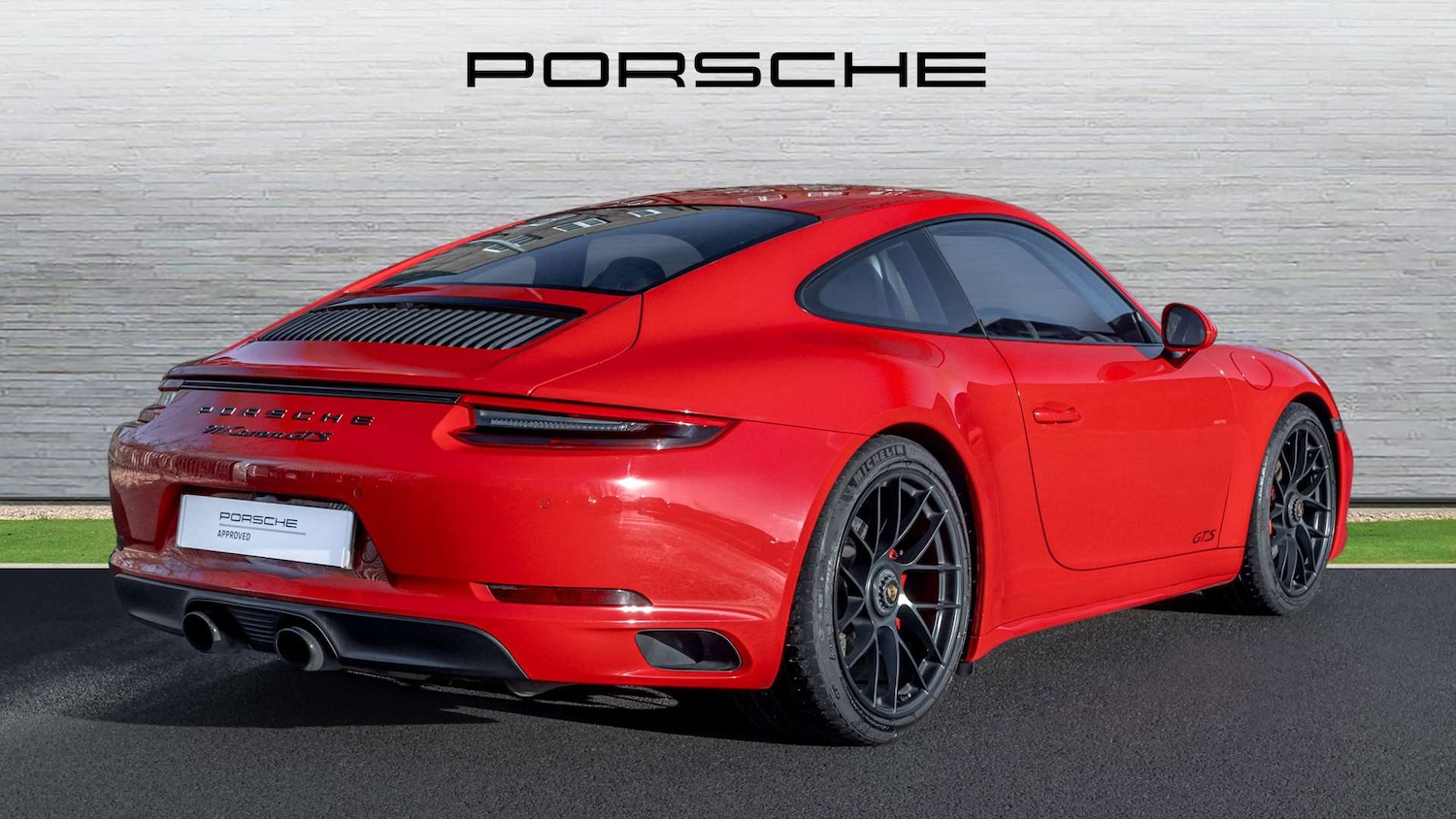 Used Porsche 911 for sale - 76746043: Photo 3