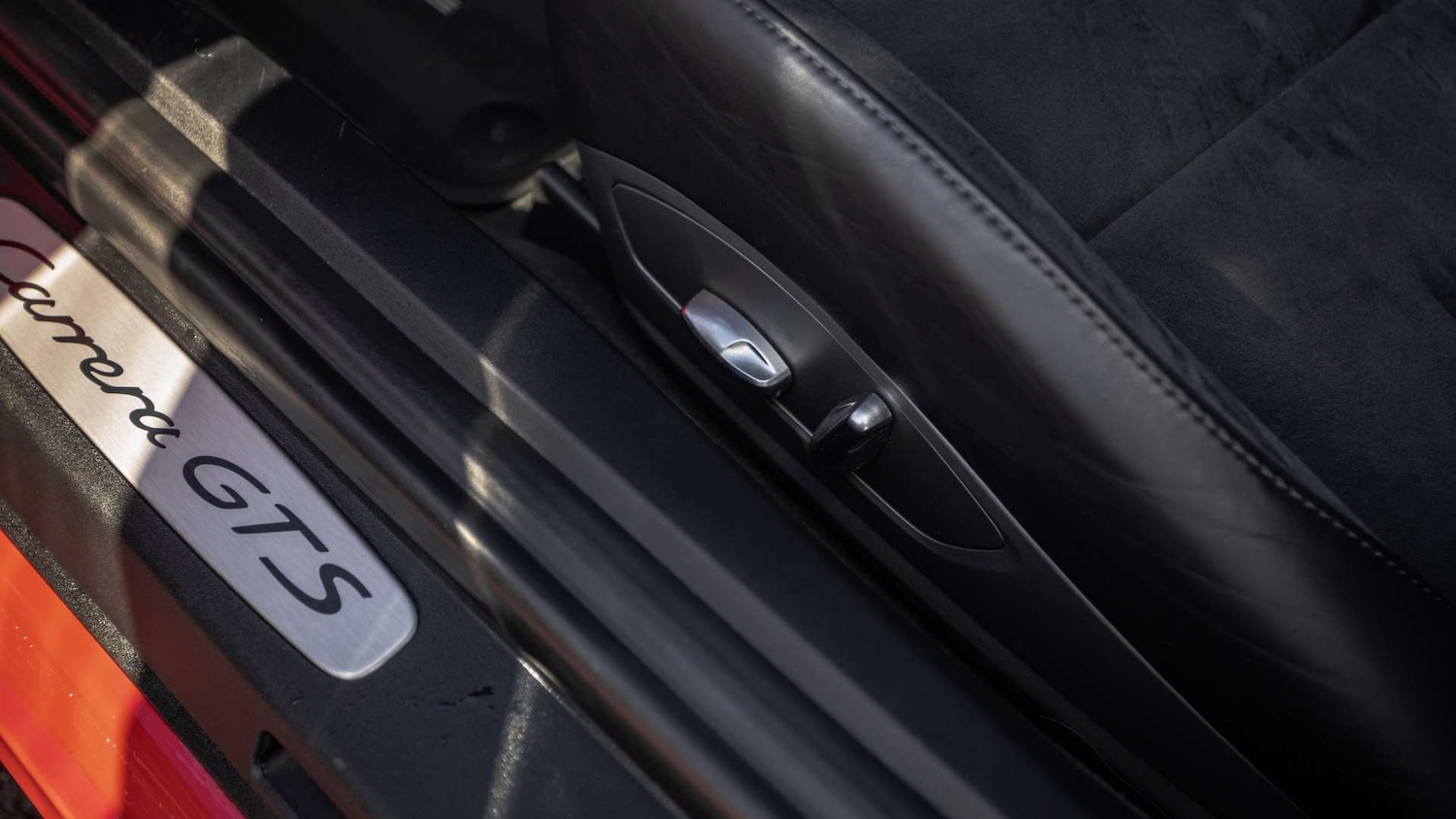 Used Porsche 911 for sale - 76746043: Photo 31