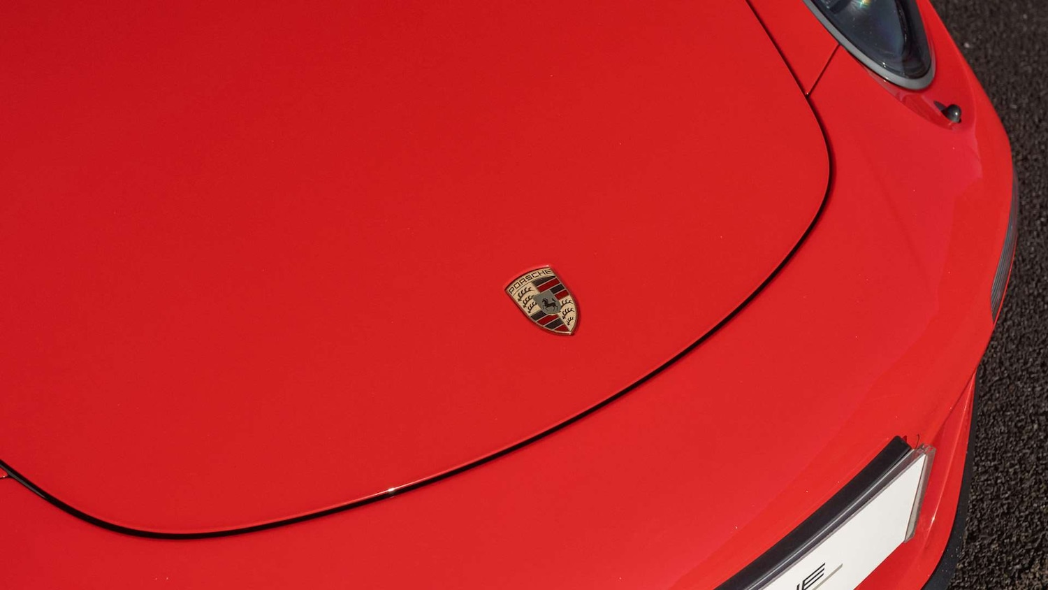 Used Porsche 911 for sale - 76746043: Photo 33