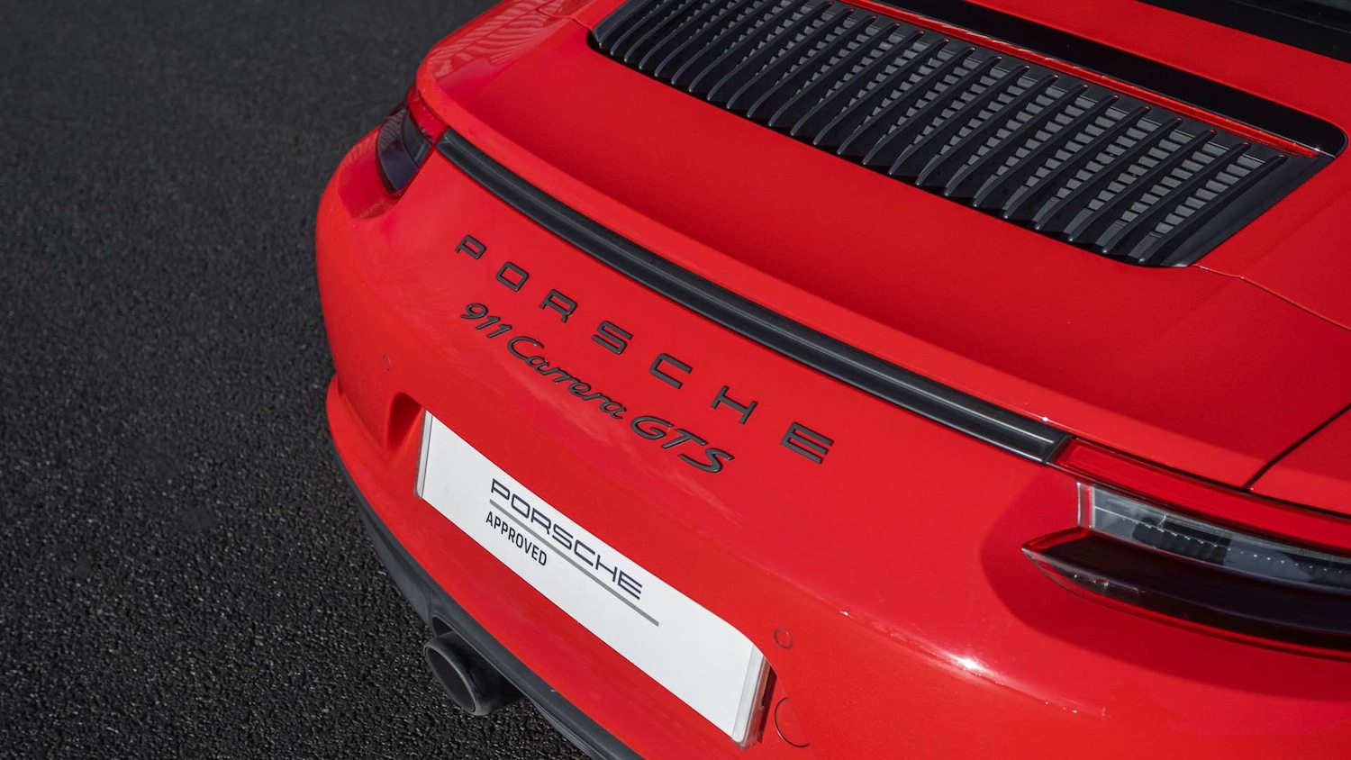 Used Porsche 911 for sale - 76746043: Photo 34