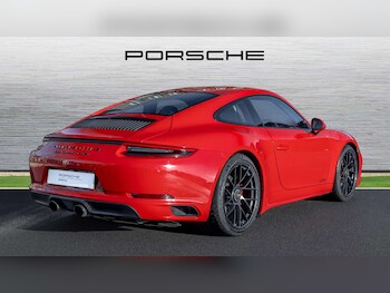 Used Porsche 911 2017 for sale - 76746043: Photo