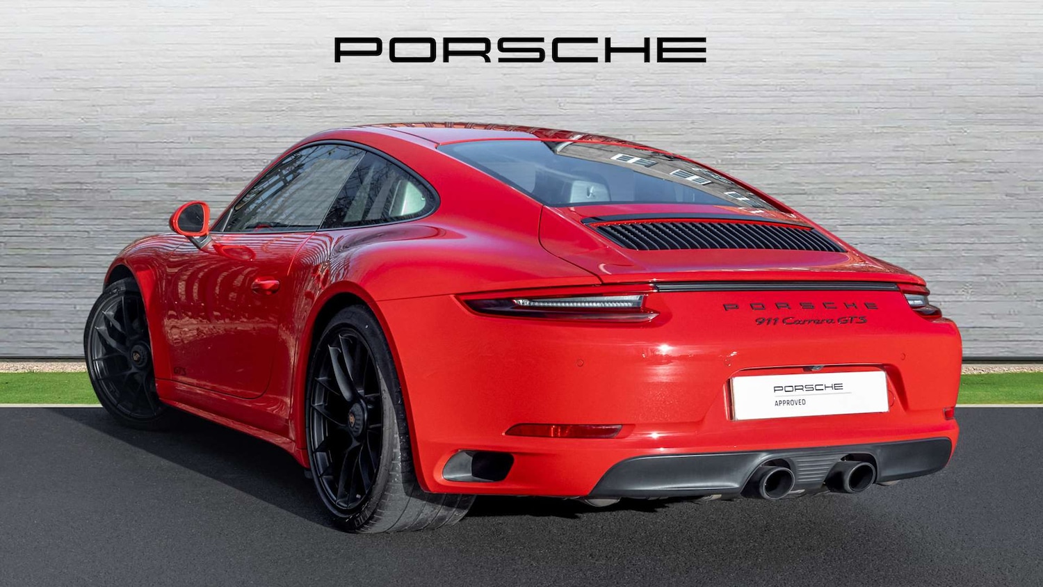 Used Porsche 911 for sale - 76746043: Photo 4