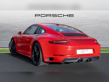 Used Porsche 911 2017 for sale - 76746043: Photo