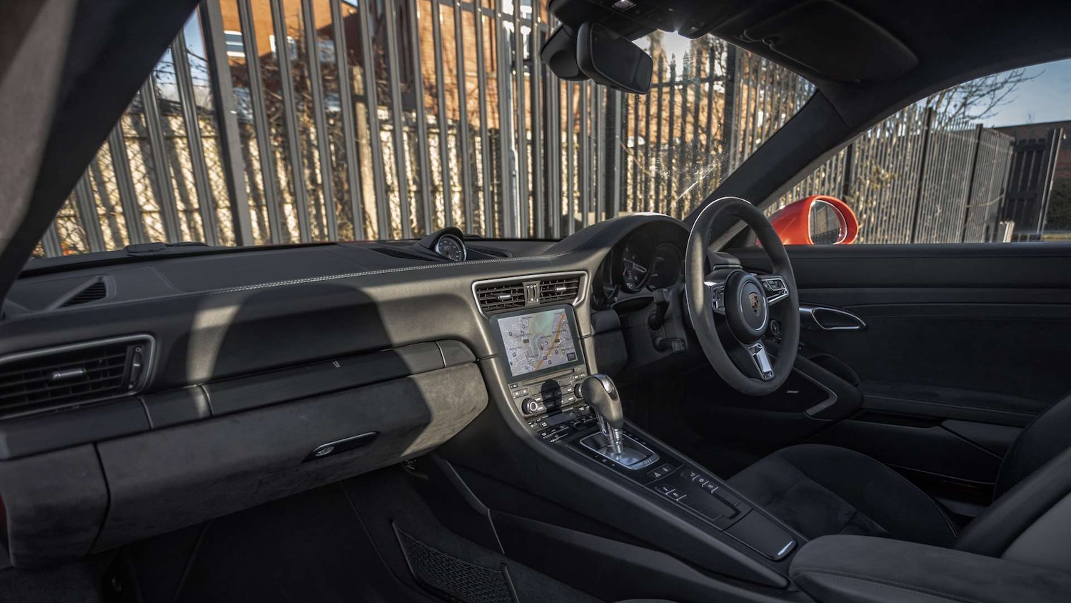 Used Porsche 911 for sale - 76746043: Photo 5