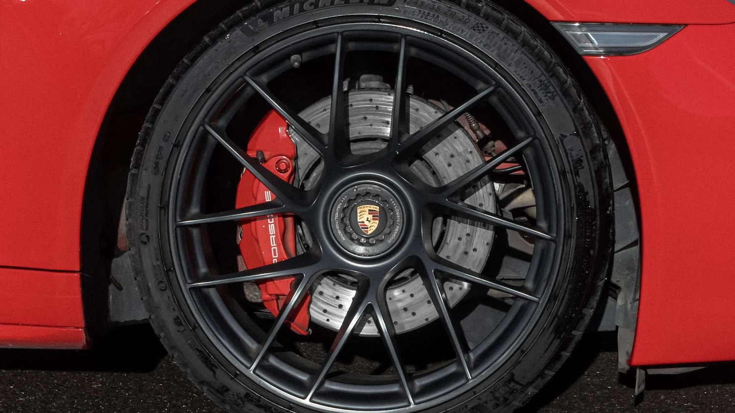 Used Porsche 911 for sale - 76746043: Photo 6