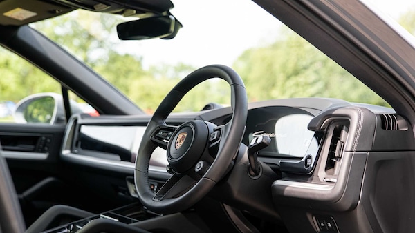 Used Porsche Cayenne 2025 for sale - 75218108: Photo 10