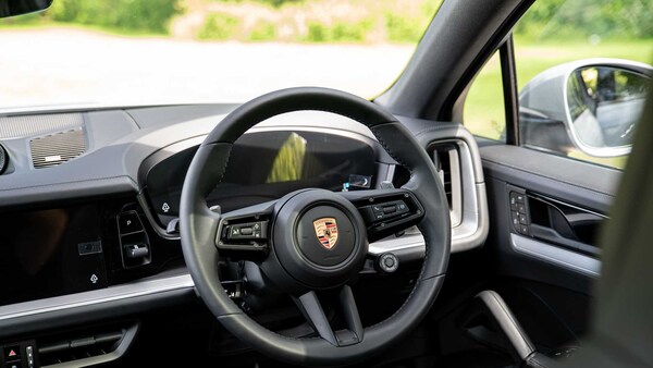 Used Porsche Cayenne 2025 for sale - 75218108: Photo 12
