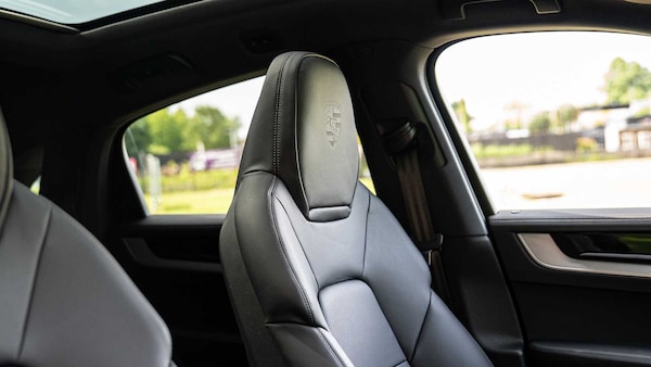 Used Porsche Cayenne 2025 for sale - 75218108: Photo 14