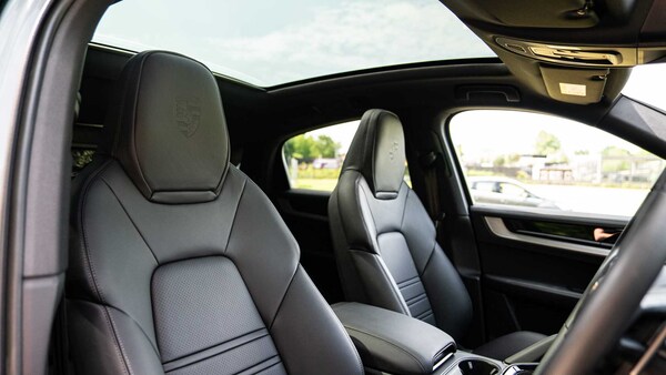 Used Porsche Cayenne 2025 for sale - 75218108: Photo 15