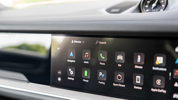 Used Porsche Cayenne 2025 for sale - 75218108: Photo 18