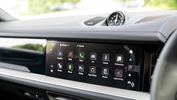 Used Porsche Cayenne 2025 for sale - 75218108: Photo 19