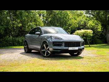 2025 - E-Hybrid Coup (2025) 5-Door
