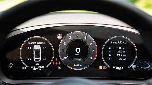 Used Porsche Cayenne 2025 for sale - 75218108: Photo 21
