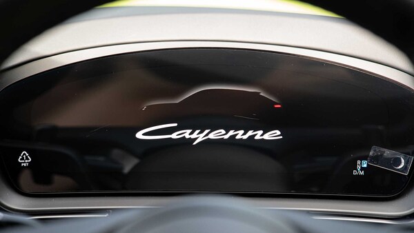 Used Porsche Cayenne 2025 for sale - 75218108: Photo 22