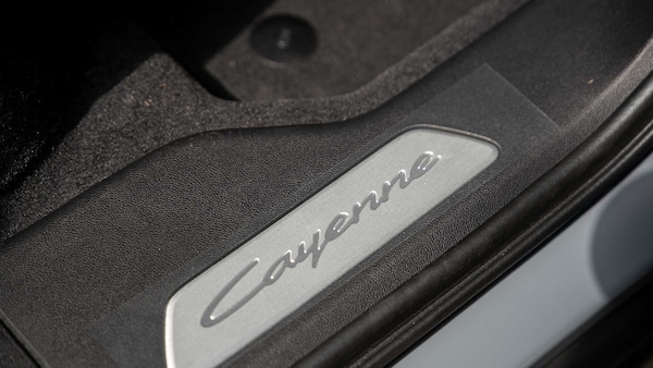 Used Porsche Cayenne 2025 for sale - 75218108: Photo 32