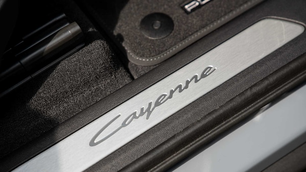 Used Porsche Cayenne 2025 for sale - 75218108: Photo 33