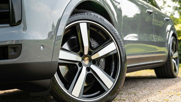 Used Porsche Cayenne 2025 for sale - 75218108: Photo 34