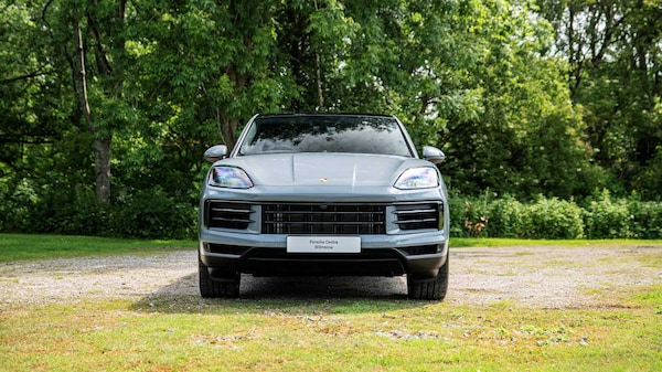 Used Porsche Cayenne 2025 for sale - 75218108: Photo 5