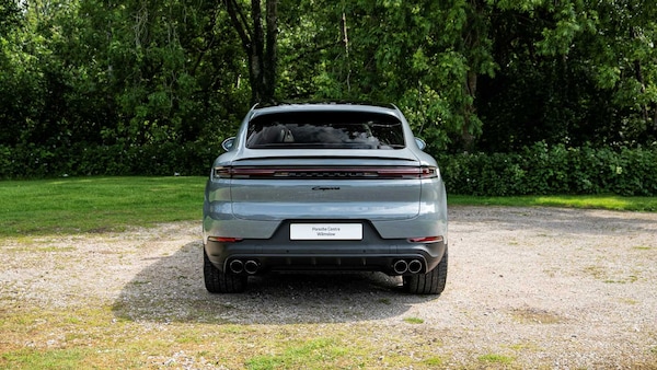 Used Porsche Cayenne 2025 for sale - 75218108: Photo 6