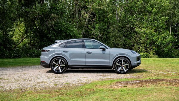 Used Porsche Cayenne 2025 for sale - 75218108: Photo 7