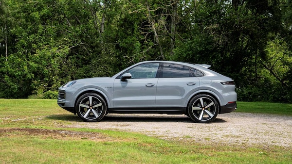 Used Porsche Cayenne 2025 for sale - 75218108: Photo 8
