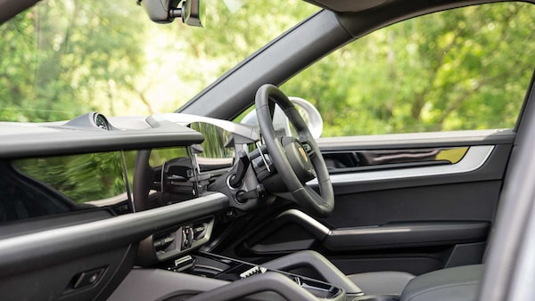 Used Porsche Cayenne 2025 for sale - 75218108: Photo 9
