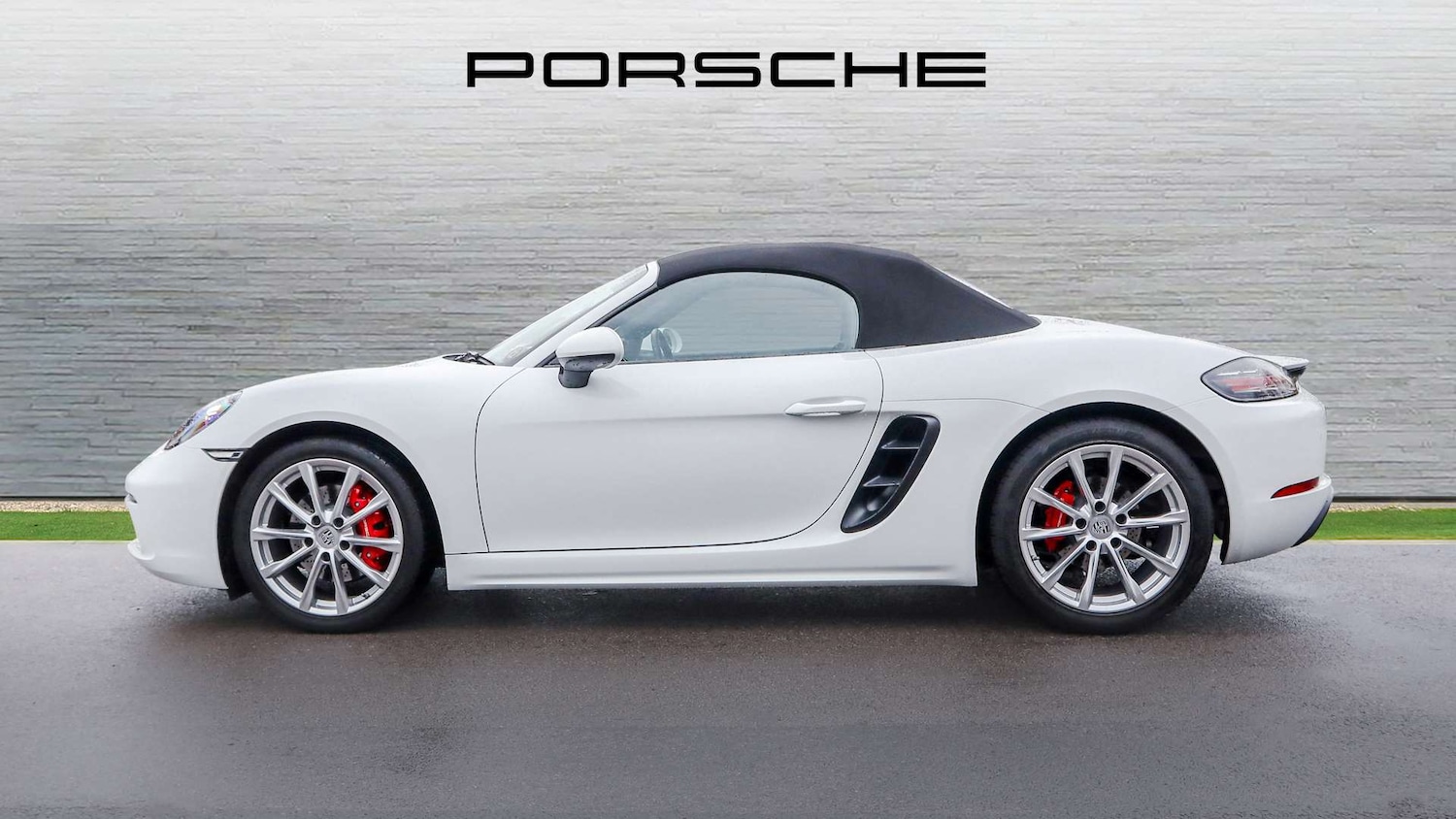 Used Porsche Boxster 2023 for sale - 76515638: Photo 10