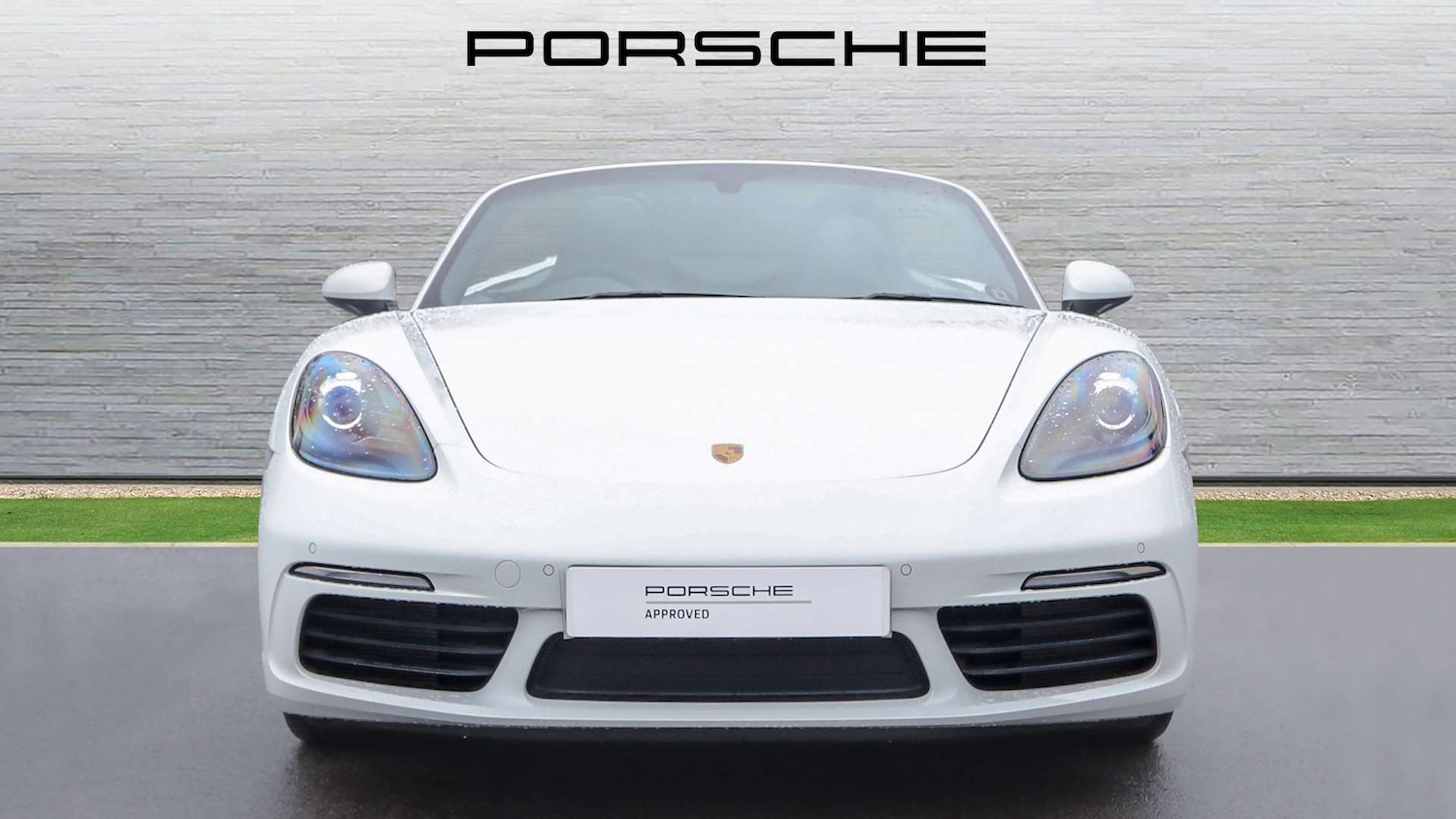 Used Porsche Boxster 2023 for sale - 76515638: Photo 11