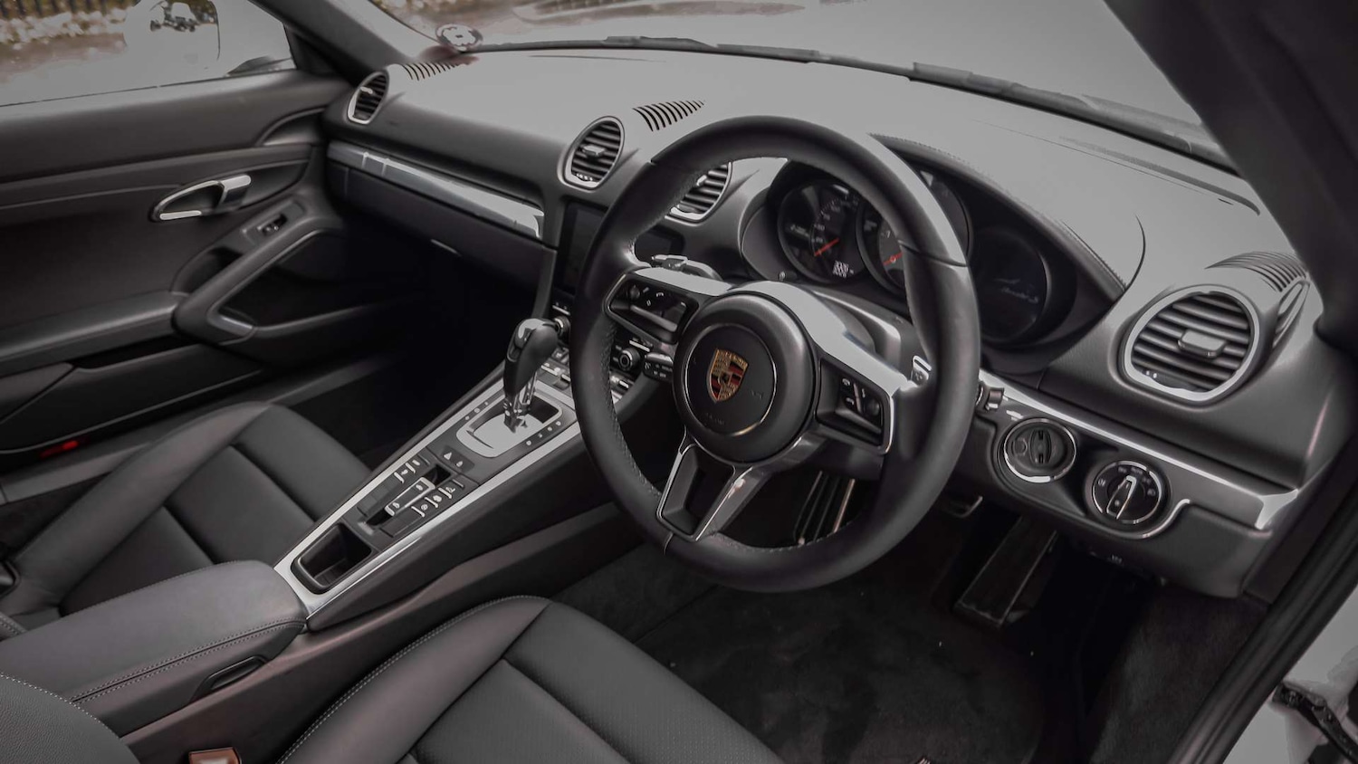 Used Porsche Boxster 2023 for sale - 76515638: Photo 13