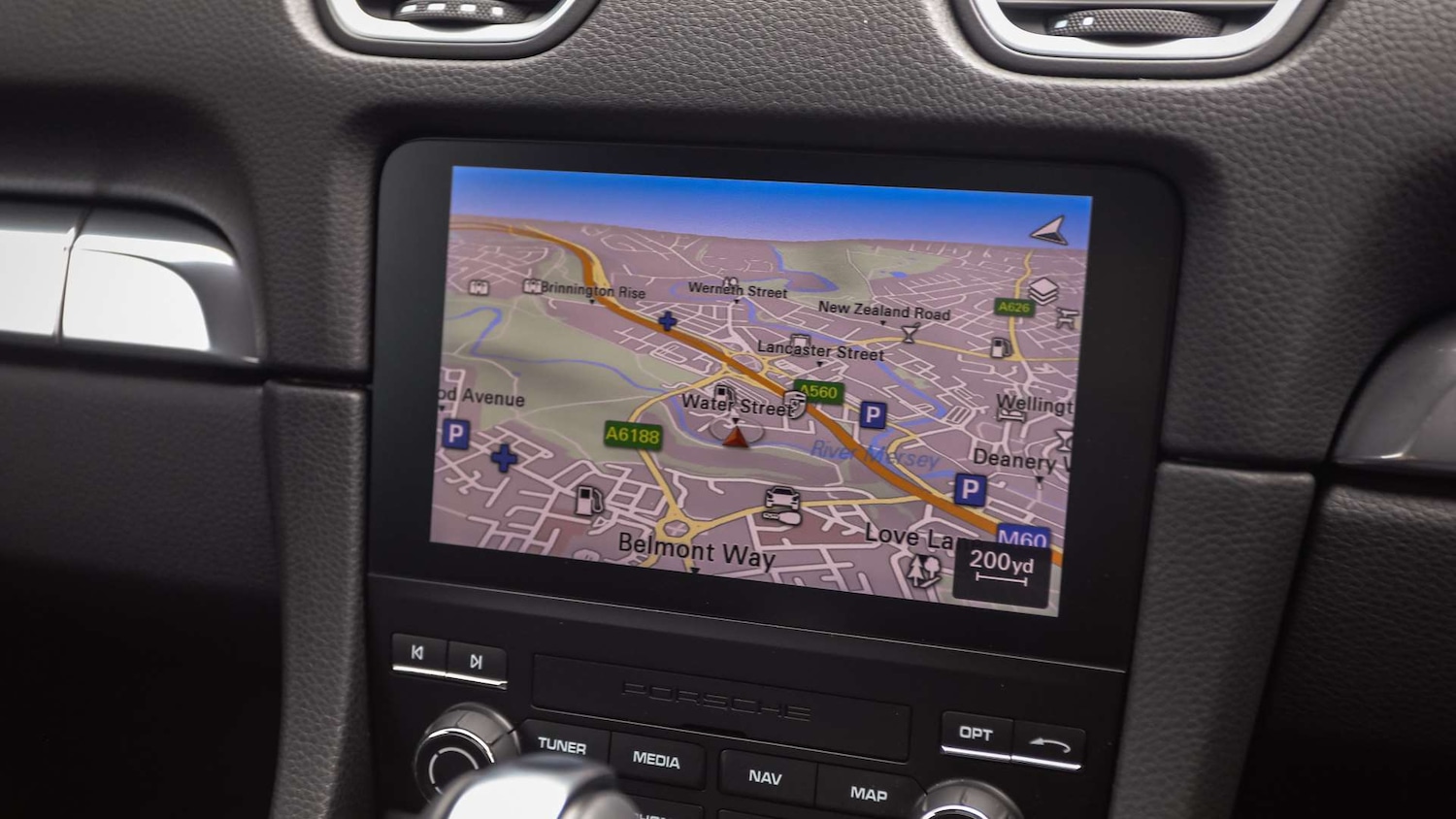 Used Porsche Boxster 2023 for sale - 76515638: Photo 16