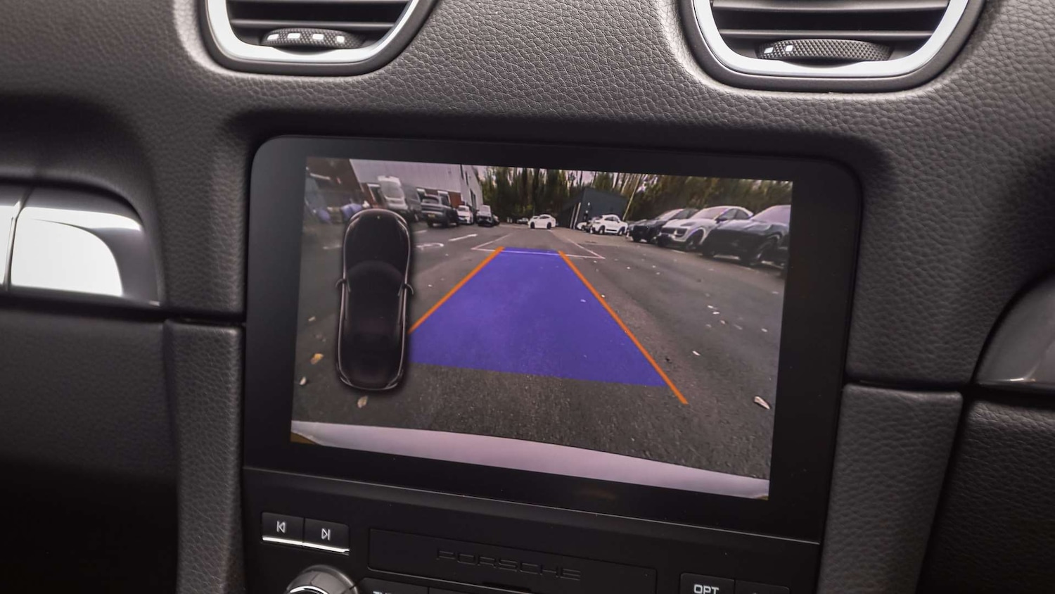 Used Porsche Boxster 2023 for sale - 76515638: Photo 17