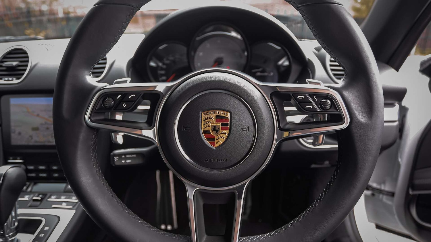 Used Porsche Boxster 2023 for sale - 76515638: Photo 18