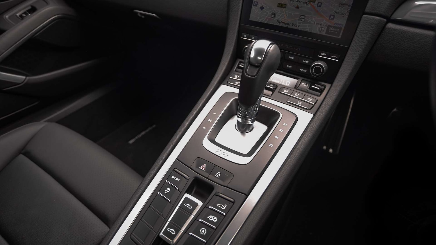 Used Porsche Boxster 2023 for sale - 76515638: Photo 21