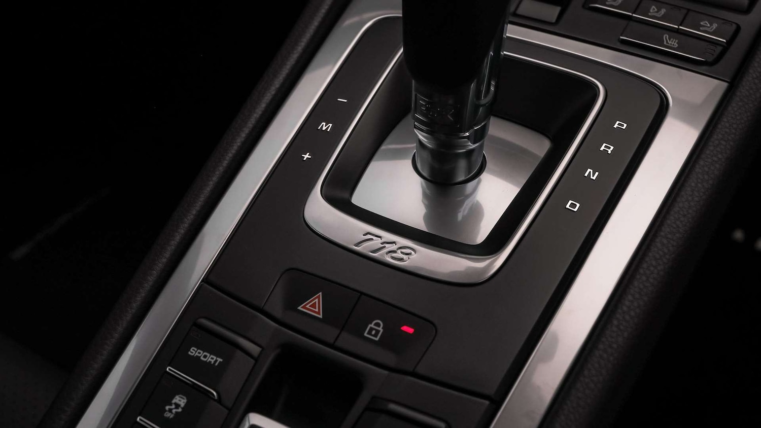 Used Porsche Boxster 2023 for sale - 76515638: Photo 23