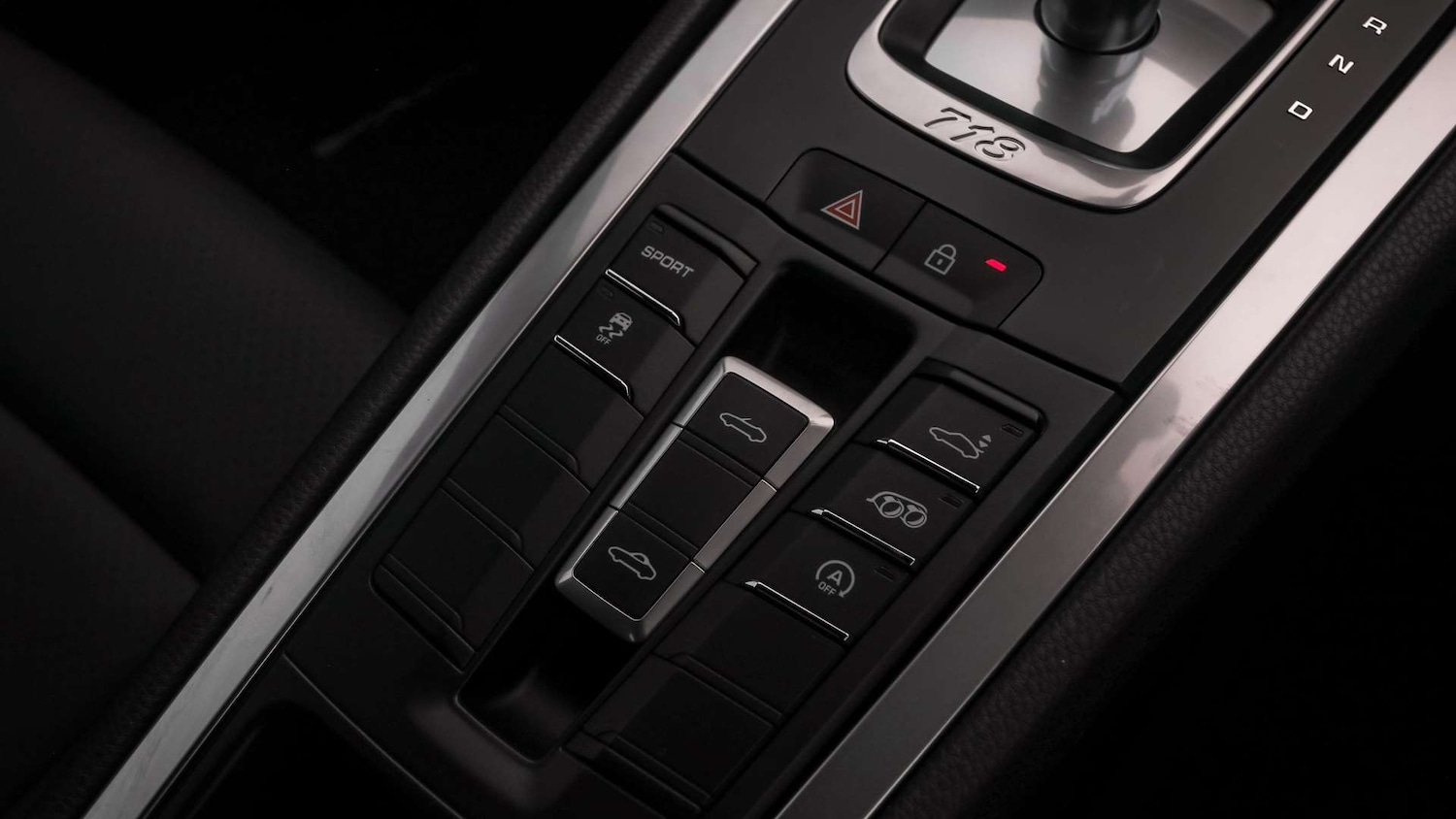 Used Porsche Boxster 2023 for sale - 76515638: Photo 24