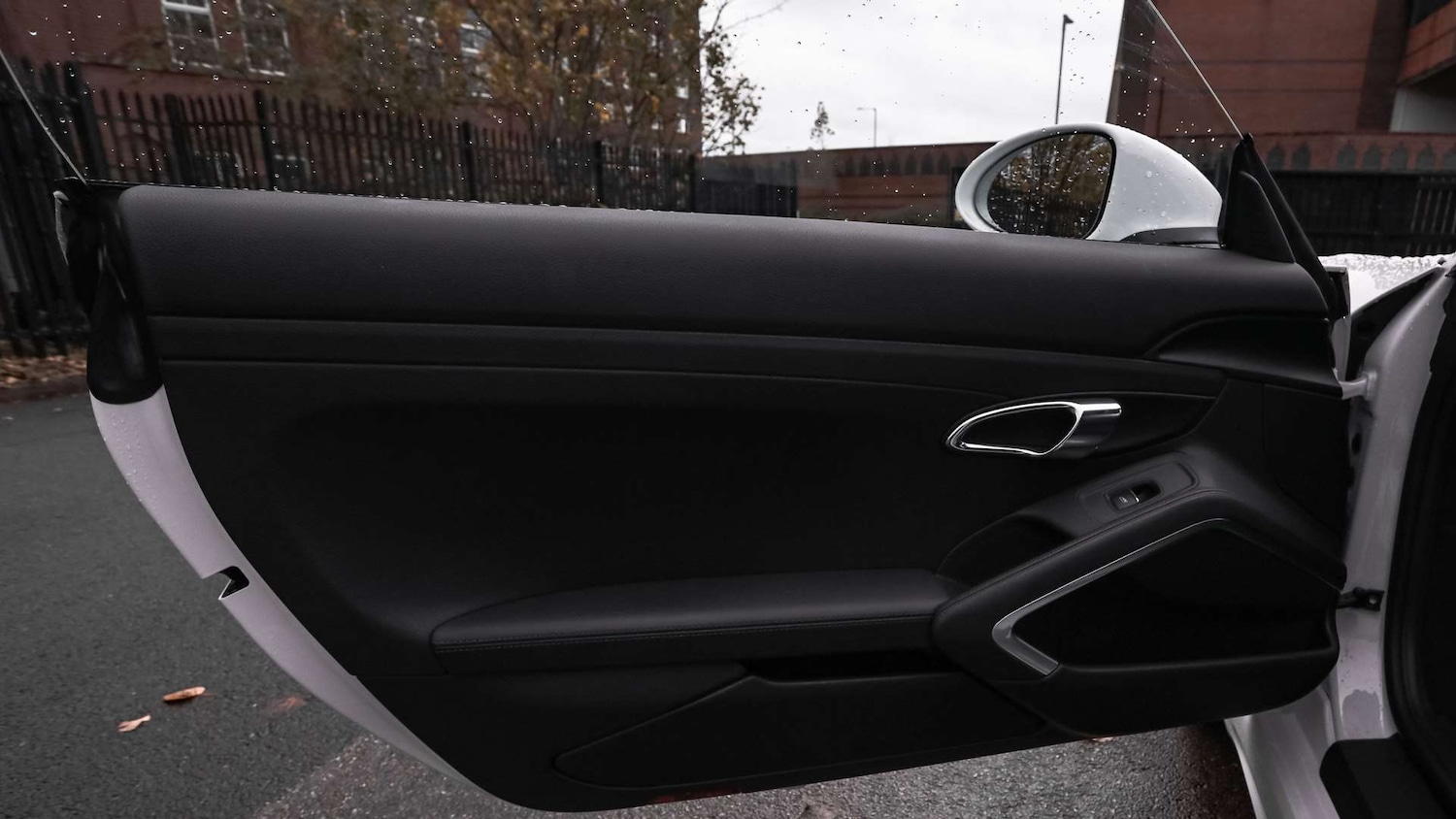 Used Porsche Boxster 2023 for sale - 76515638: Photo 25