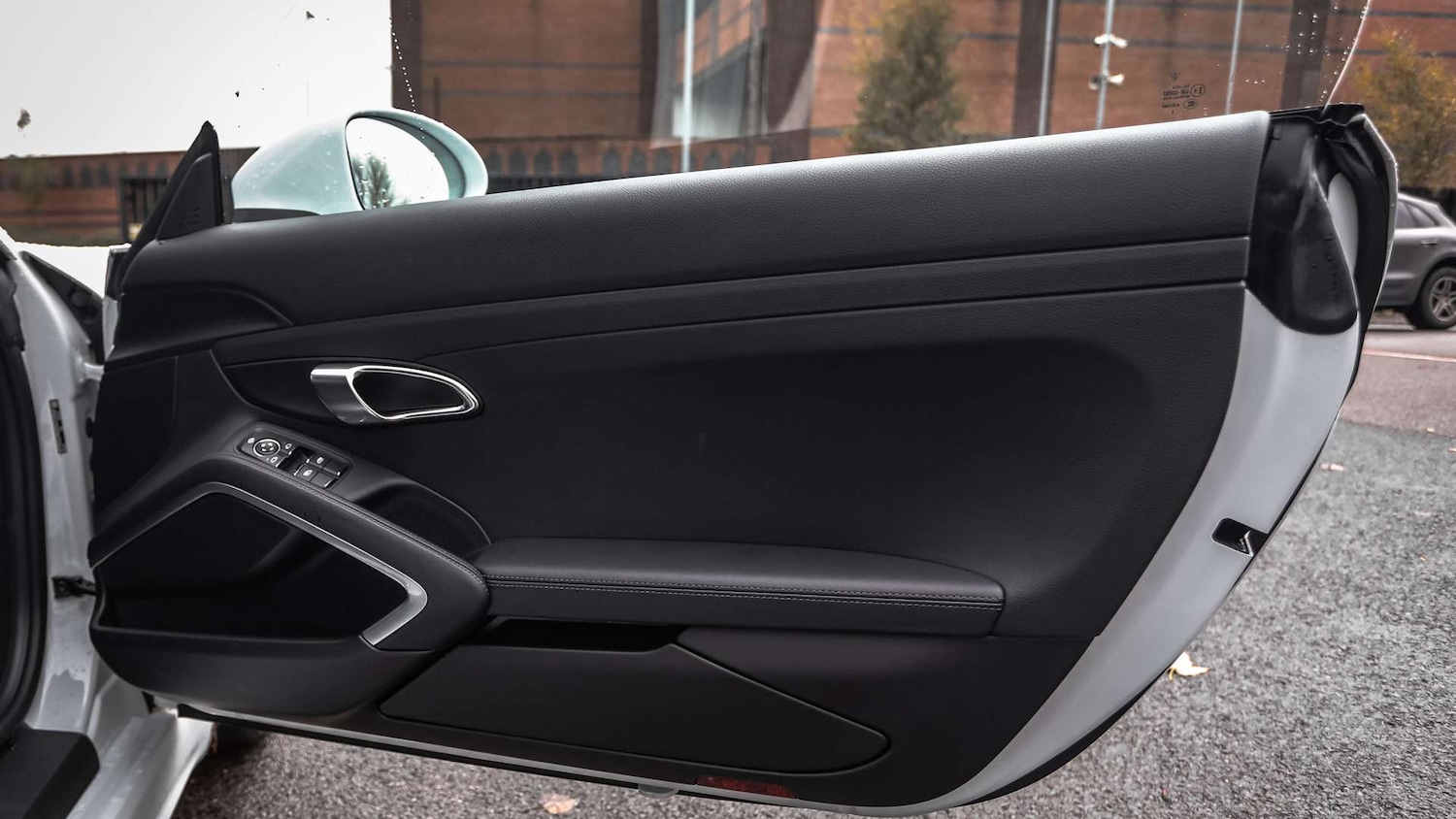 Used Porsche Boxster 2023 for sale - 76515638: Photo 26